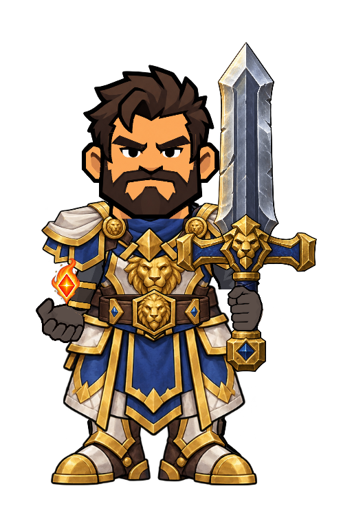 Roderick Ashsworn