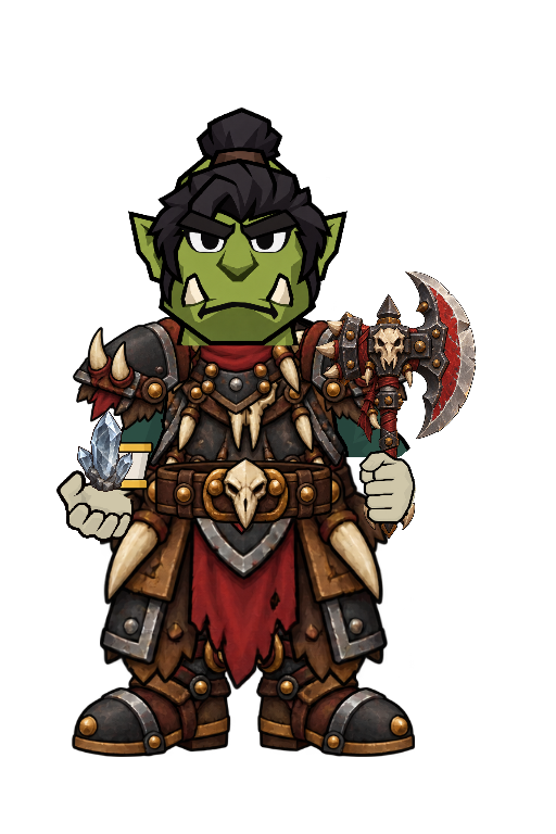 Dagren Emberfang