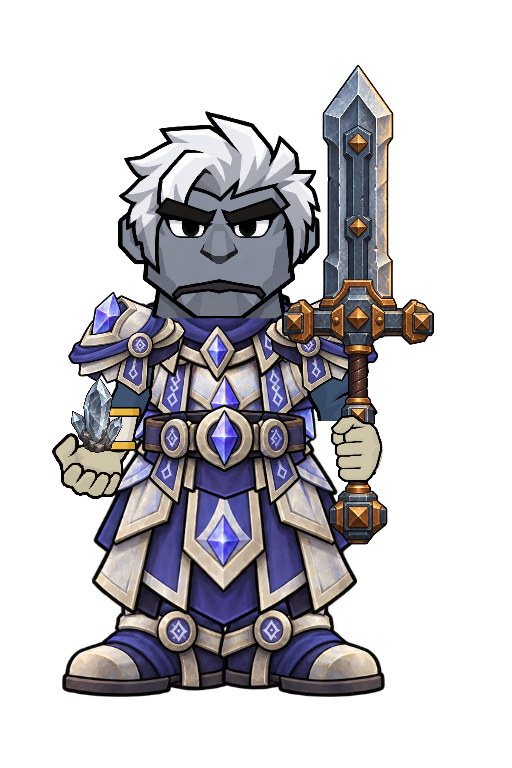 Walton Frostscar